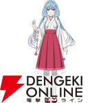 アニメ『たんもし』2期は2026年7月放送。新録ボイスや2期の原画カットを含むPVも必見