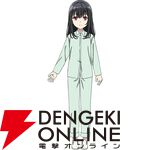 アニメ『たんもし』2期は2026年7月放送。新録ボイスや2期の原画カットを含むPVも必見
