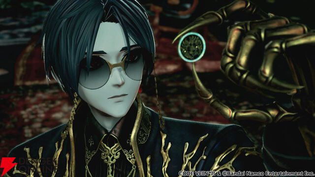 『コードヴェイン2』