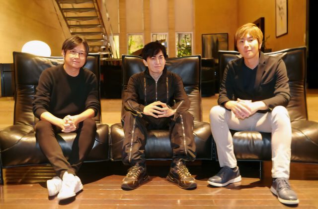 『コードヴェイン2』