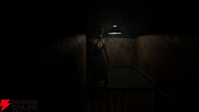 『BrokenLore: FOLLOW（ブロークン・ロア：フォロー）』