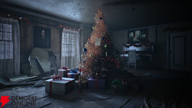 『BrokenLore: FOLLOW（ブロークン・ロア：フォロー）』