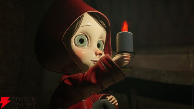 『BrokenLore: FOLLOW（ブロークン・ロア：フォロー）』