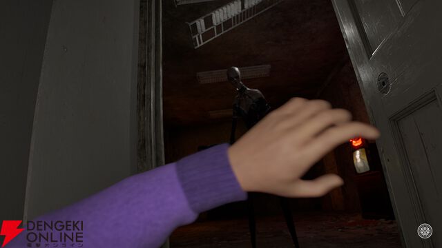 『BrokenLore: FOLLOW（ブロークン・ロア：フォロー）』