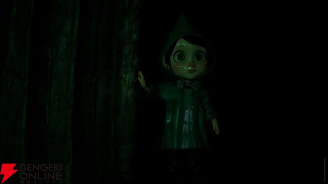 『BrokenLore: FOLLOW（ブロークン・ロア：フォロー）』