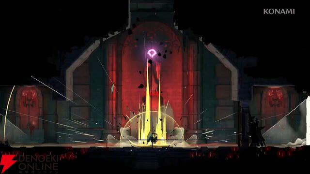 シリーズ最新作『キャッスルヴァニア ベルモンドカース』ボスを倒して得た力で探索できる場所を増やそう