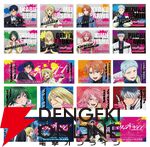 アニメ『マリッジトキシン』はどう創り出されたのか。ボンズフィルムのメイキング映像公開、平手友梨奈によるOP主題歌『Kill or Kiss』も解禁