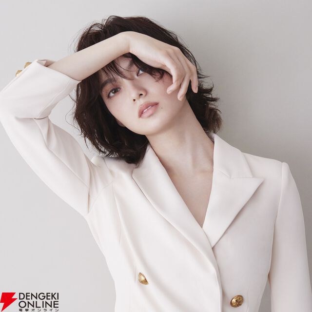 アニメ『マリッジトキシン』はどう創り出されたのか。ボンズフィルムのメイキング映像公開、平手友梨奈によるOP主題歌『Kill or Kiss』も解禁