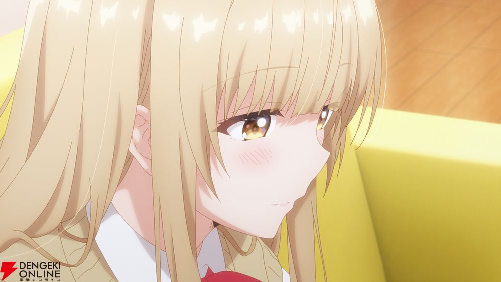 アニメ『お隣の天使様2』オープニングはオーイシマサヨシ。曲が聞ける本予告動画が公開