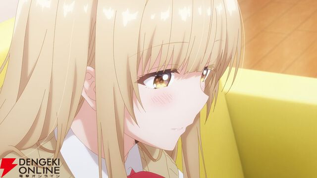 アニメ『お隣の天使様2』オープニングはオーイシマサヨシ。曲が聞ける本予告動画が公開