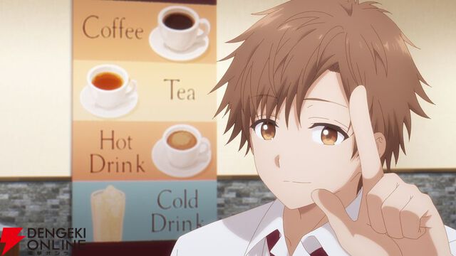 アニメ『お隣の天使様2』オープニングはオーイシマサヨシ。曲が聞ける本予告動画が公開