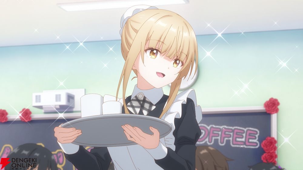 アニメ『お隣の天使様2』オープニングはオーイシマサヨシ。曲が聞ける本予告動画が公開