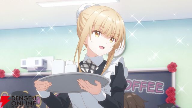 アニメ『お隣の天使様2』オープニングはオーイシマサヨシ。曲が聞ける本予告動画が公開