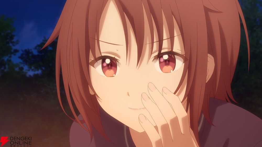 アニメ『お隣の天使様2』オープニングはオーイシマサヨシ。曲が聞ける本予告動画が公開