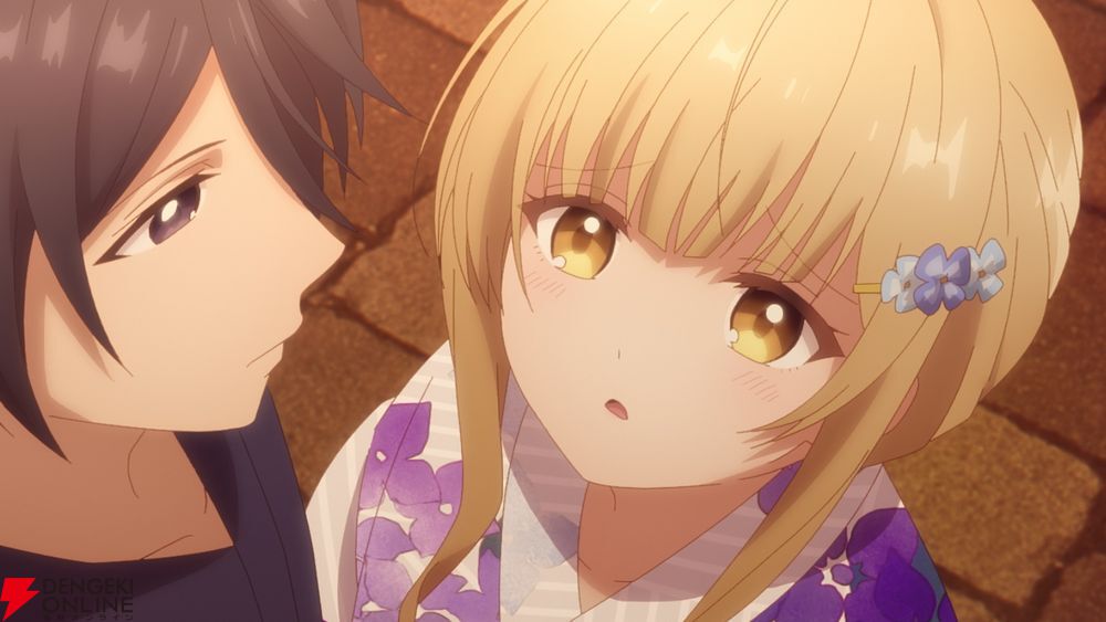 アニメ『お隣の天使様2』オープニングはオーイシマサヨシ。曲が聞ける本予告動画が公開
