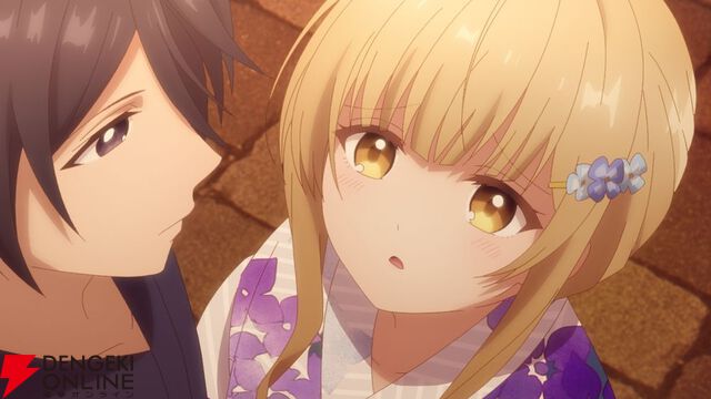 アニメ『お隣の天使様2』オープニングはオーイシマサヨシ。曲が聞ける本予告動画が公開