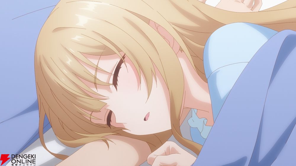 アニメ『お隣の天使様2』オープニングはオーイシマサヨシ。曲が聞ける本予告動画が公開