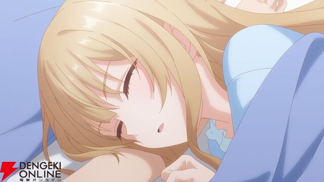 アニメ『お隣の天使様2』オープニングはオーイシマサヨシ。曲が聞ける本予告動画が公開