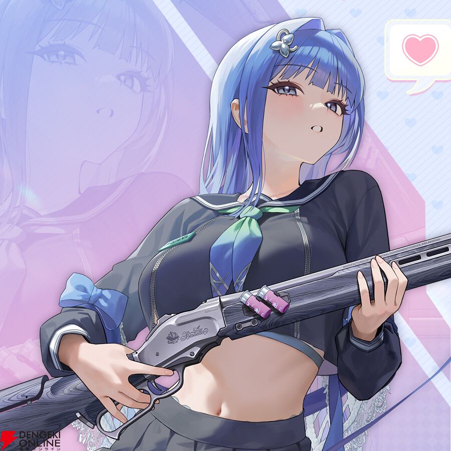 NIKKE/アルカナ a4efdd2f969559e8b1c92e99f32ded