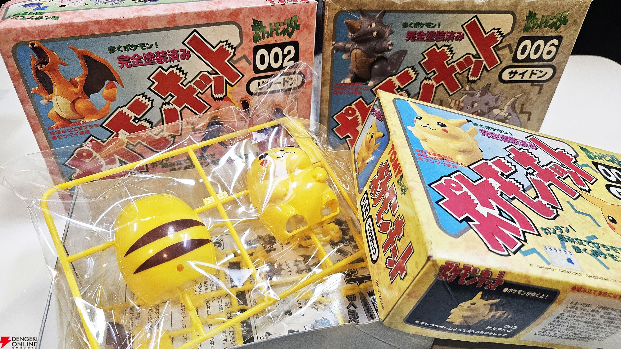 ポケモン30周年記念コラム】ポケモンと歩いた30年を振り返る（1998年
