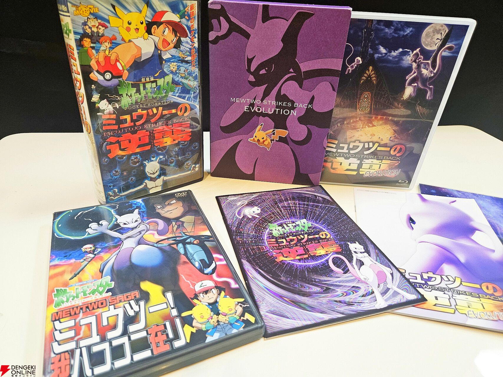 ポケモン30周年記念コラム】ポケモンと歩いた30年を振り返る（1998年