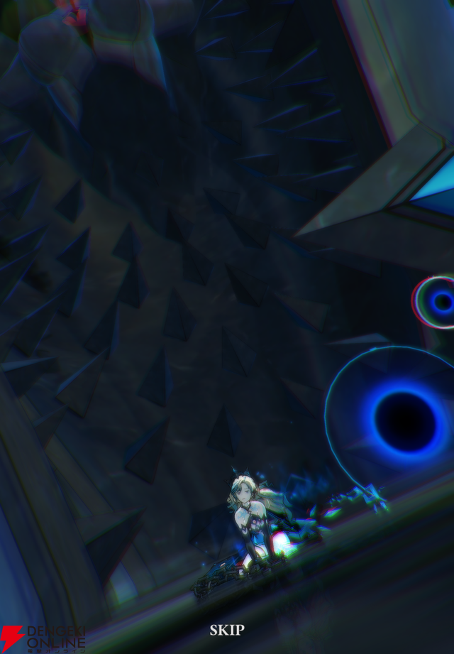 『七つの大罪 グラクロ』絶望の鎖サロスが登場。グローバル版6周年フェスで登場した超強力アタッカー【光と闇の交戦（グランドクロス）】