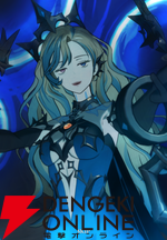 『七つの大罪 グラクロ』絶望の鎖サロスが登場。グローバル版6周年フェスで登場した超強力アタッカー【光と闇の交戦（グランドクロス）】