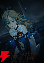 『七つの大罪 グラクロ』絶望の鎖サロスが登場。グローバル版6周年フェスで登場した超強力アタッカー【光と闇の交戦（グランドクロス）】