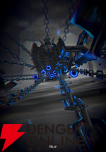 『七つの大罪 グラクロ』絶望の鎖サロスが登場。グローバル版6周年フェスで登場した超強力アタッカー【光と闇の交戦（グランドクロス）】