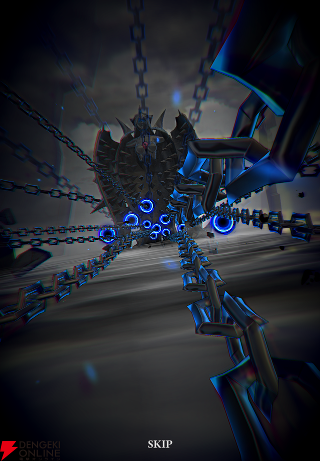 『七つの大罪 グラクロ』絶望の鎖サロスが登場。グローバル版6周年フェスで登場した超強力アタッカー【光と闇の交戦（グランドクロス）】