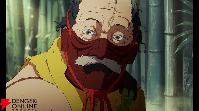 『SEKIRO: NO DEFEAT』