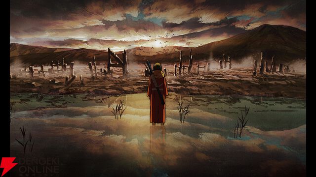 『SEKIRO: NO DEFEAT』