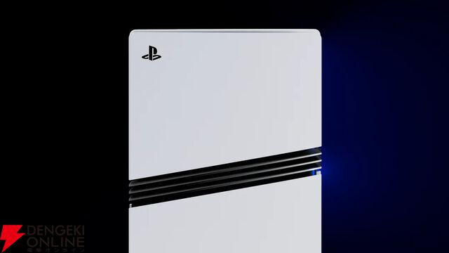 PS5進化版PSSR