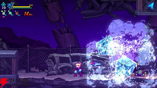 『超アロイクラッシュ』