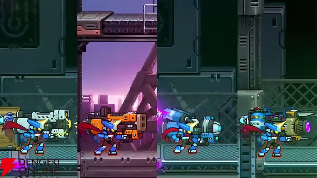 『超アロイクラッシュ』