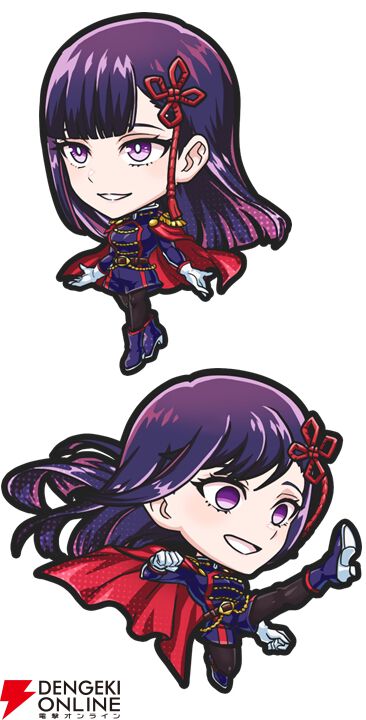 『ジャンプ＋ジャンブルラッシュ（ジャンブラ）』