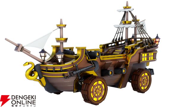 『ソニックレーシング クロスワールド』