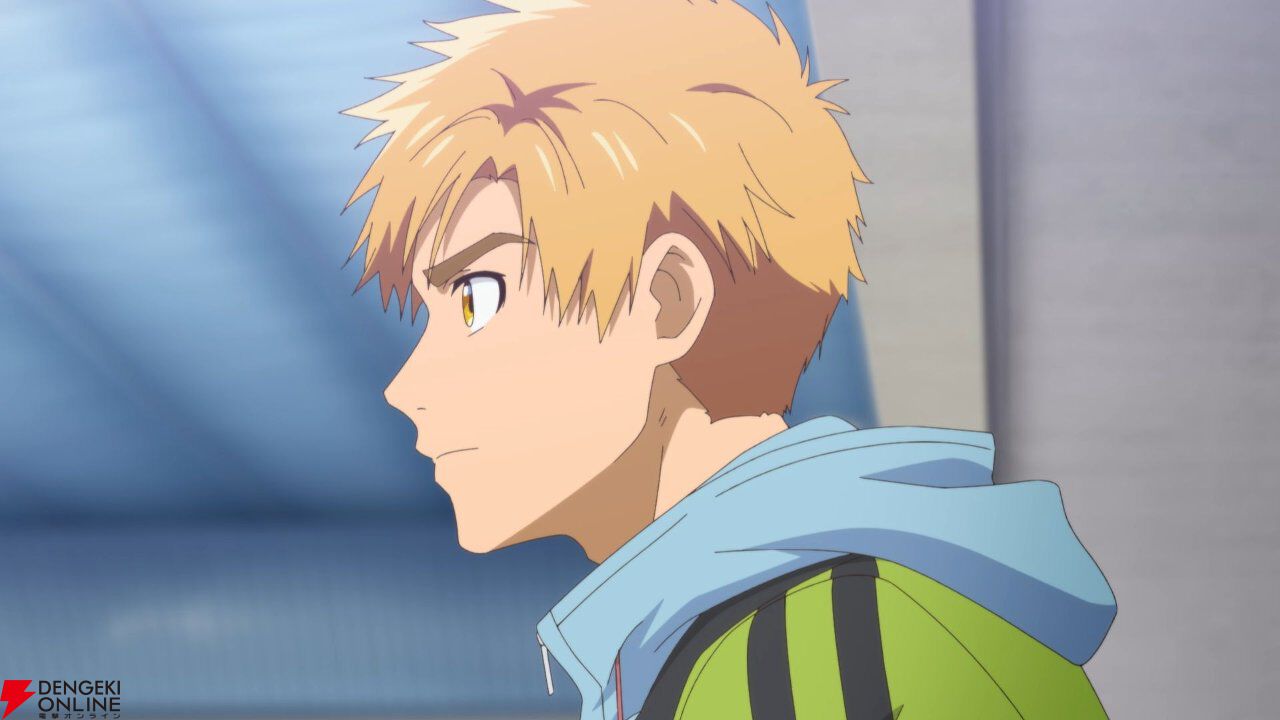 アニメ『メダリスト』2期最終回“開幕”あらすじ。先行カットには光の姿も