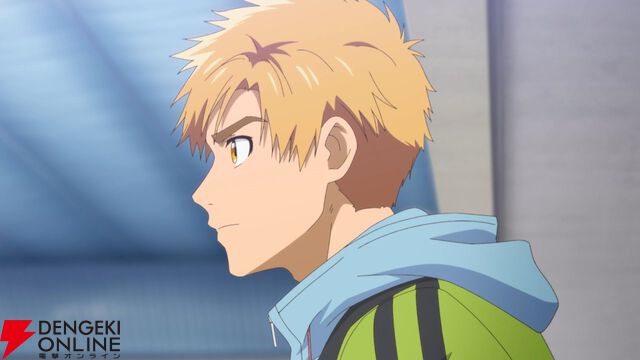 アニメ『メダリスト』2期最終回“開幕”あらすじ。先行カットには光の姿も