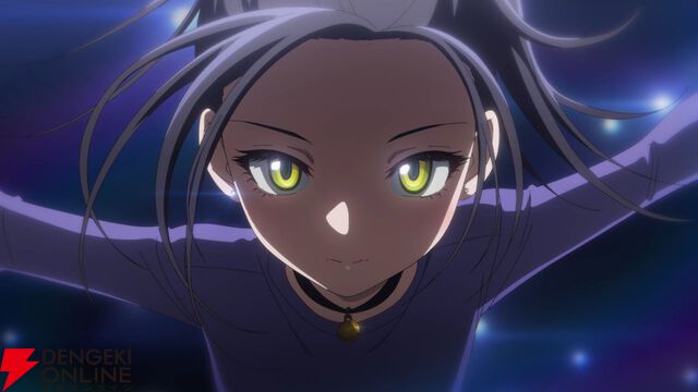 アニメ『メダリスト』2期最終回“開幕”あらすじ。先行カットには光の姿も