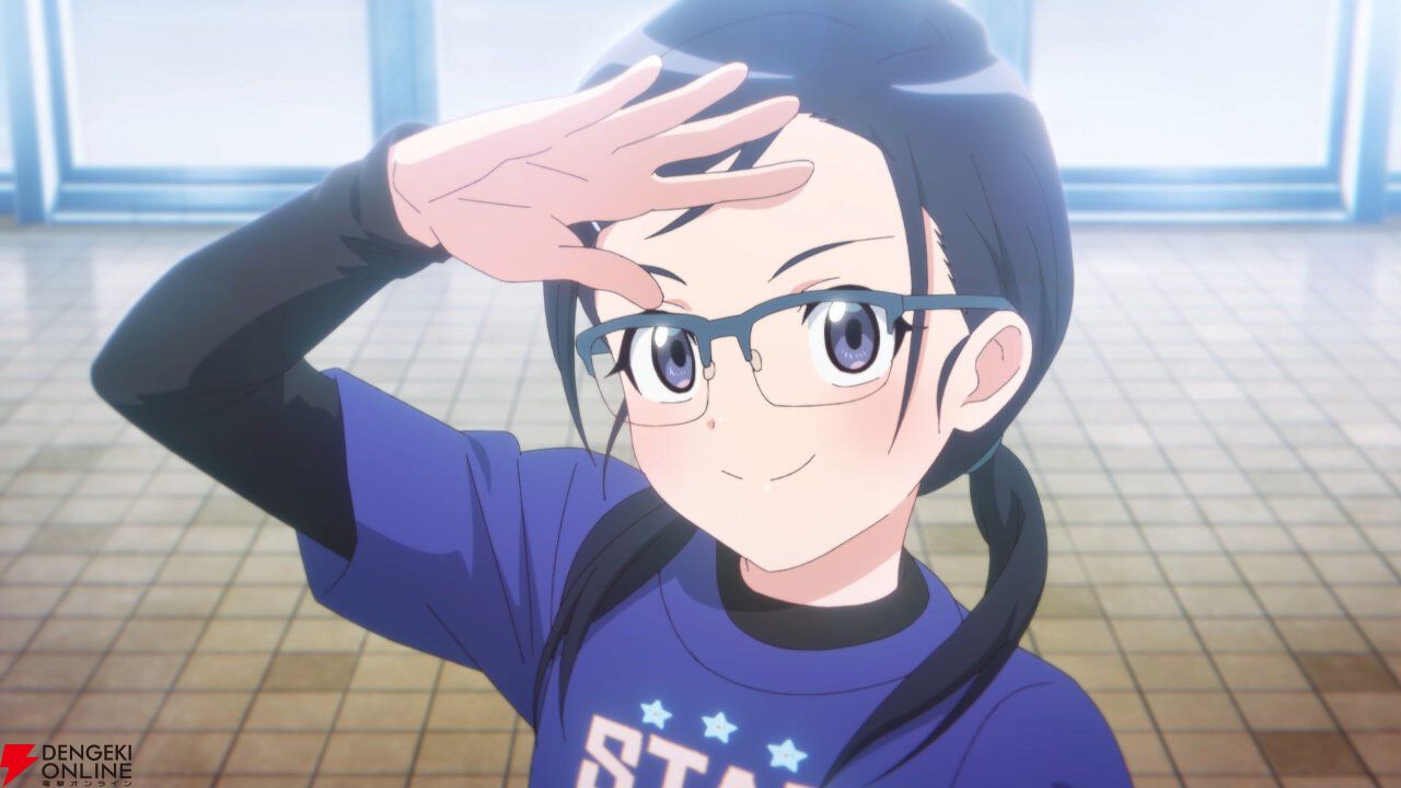 アニメ『メダリスト』2期最終回“開幕”あらすじ。先行カットには光の姿も