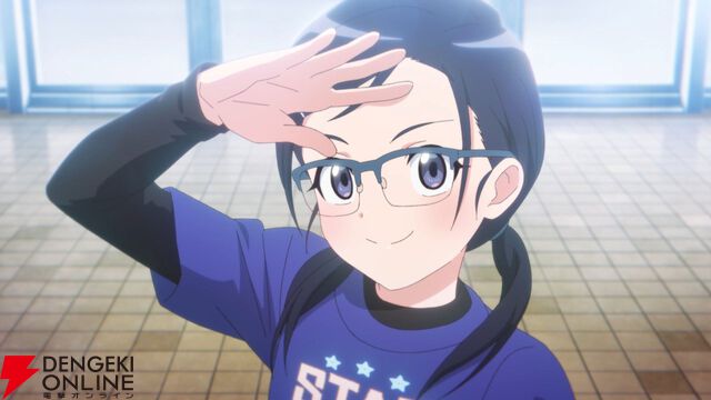 アニメ『メダリスト』2期最終回“開幕”あらすじ。先行カットには光の姿も