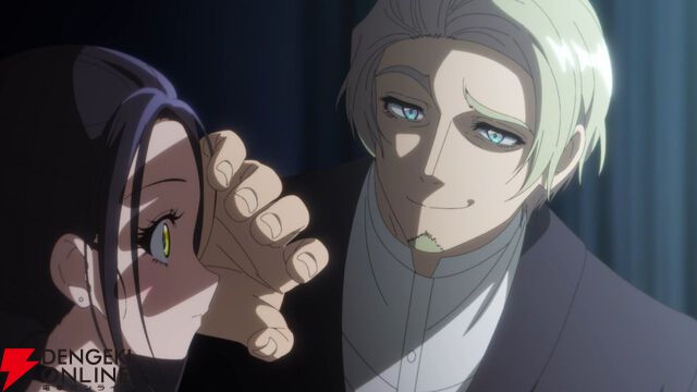 アニメ『メダリスト』2期最終回“開幕”あらすじ。先行カットには光の姿も