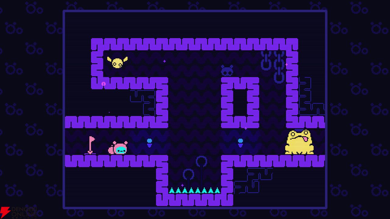 声優・東城咲耶子の1位は『No, I'm not a Human』! 疑心暗鬼ホラーから終末エモADV、号泣犬ゲーまで愛を語る【電撃インディー大賞2026】