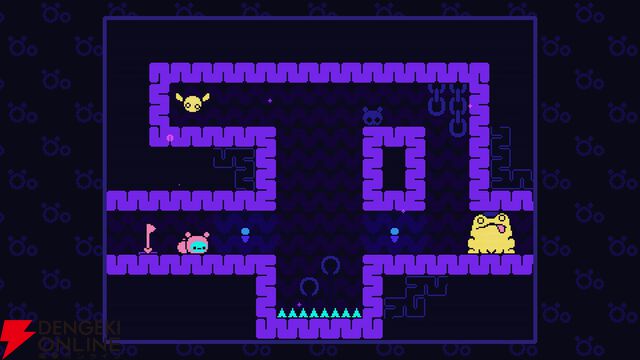 声優・東城咲耶子の1位は『No, I'm not a Human』！ 疑心暗鬼ホラーから終末エモADV、号泣犬ゲーまで愛を語る【電撃インディー大賞2026】