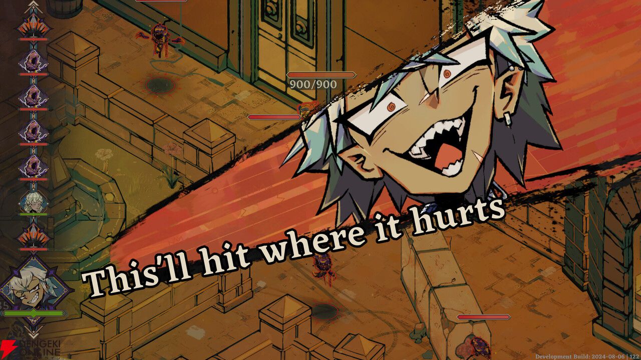 声優・東城咲耶子の1位は『No, I'm not a Human』! 疑心暗鬼ホラーから終末エモADV、号泣犬ゲーまで愛を語る【電撃インディー大賞2026】