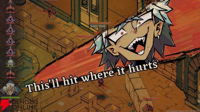 声優・東城咲耶子の1位は『No, I'm not a Human』！ 疑心暗鬼ホラーから終末エモADV、号泣犬ゲーまで愛を語る【電撃インディー大賞2026】