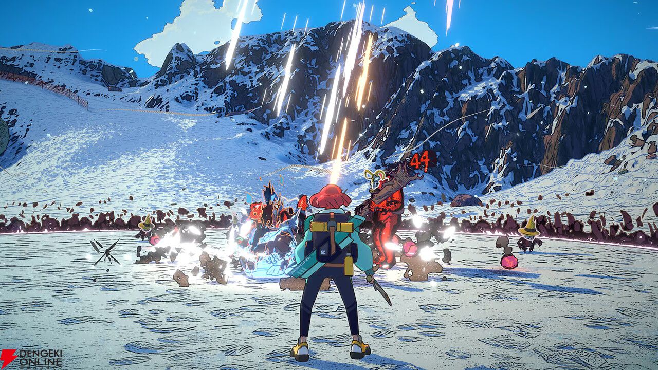 声優・東城咲耶子の1位は『No, I'm not a Human』! 疑心暗鬼ホラーから終末エモADV、号泣犬ゲーまで愛を語る【電撃インディー大賞2026】