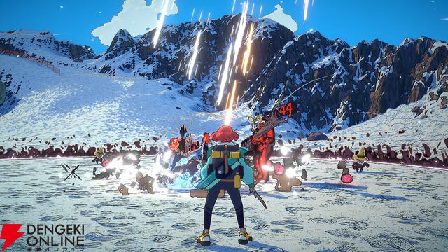 声優・東城咲耶子の1位は『No, I'm not a Human』！ 疑心暗鬼ホラーから終末エモADV、号泣犬ゲーまで愛を語る【電撃インディー大賞2026】