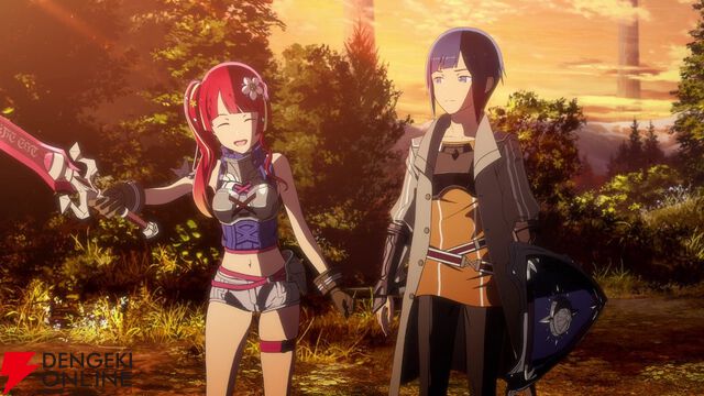 プロモアニメ『Unanswered//butterfly』特別座談会レポート